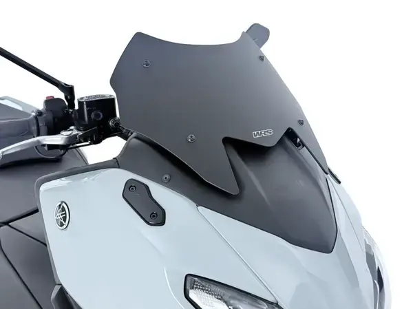 Bulle sport T-Max Techmax WRS