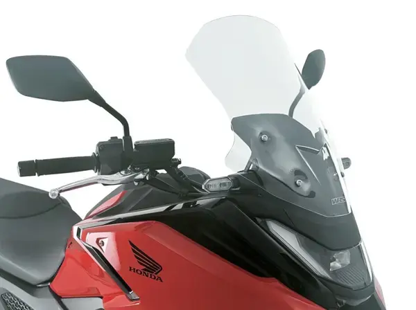 WRS 카포노르드 NC750X 윈드스크린