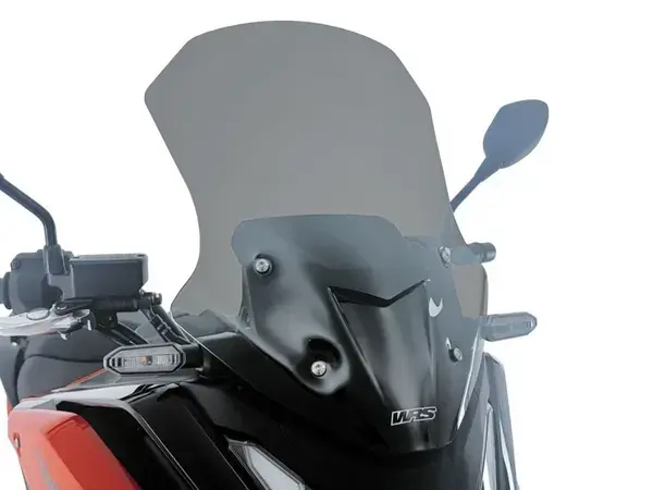ٹورنگ ونڈ اسکرین ڈبلیو آر ایس NC750X