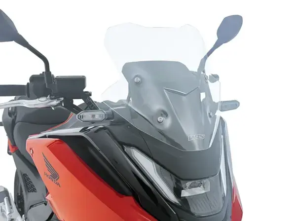 Bulle Sport WRS NC750X