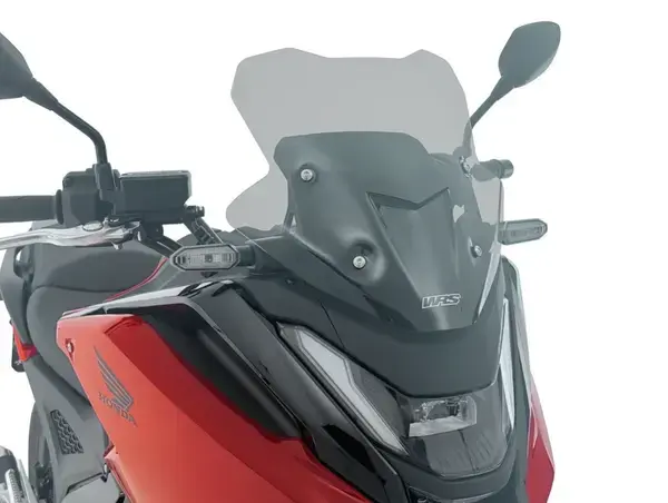 Bulle Sport WRS NC750X
