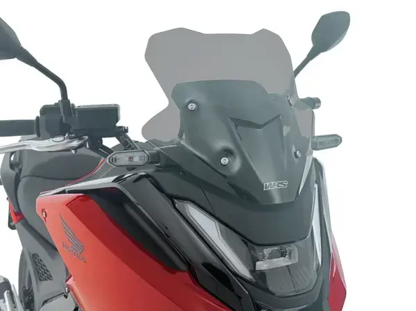 Bulle Sport WRS NC750X