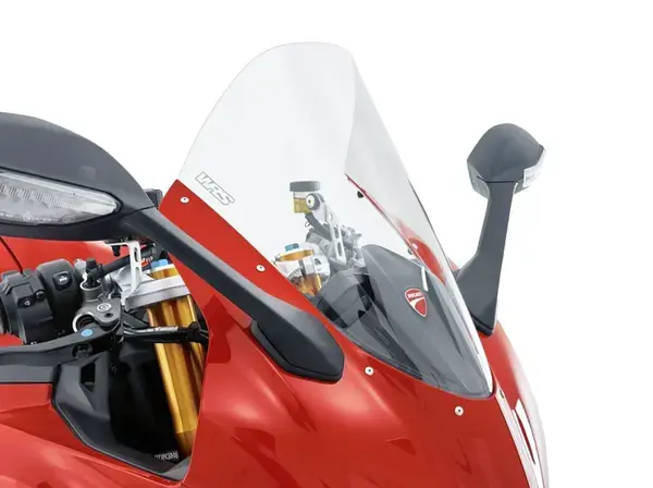 Kính chắn gió Race Panigale V2/S WRS