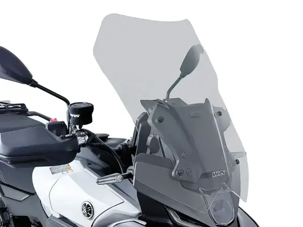 WRS Yamaha Touring -tuulilasi