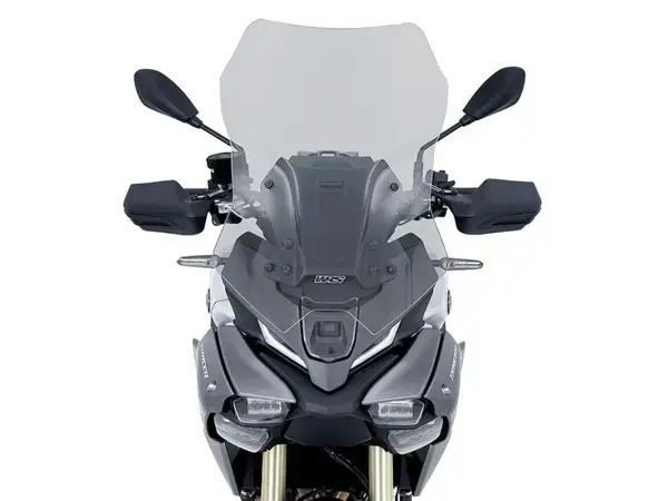 WRS Yamaha Touring -tuulilasi — näkymä 4