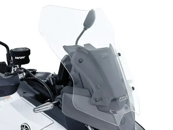Vjetrobransko staklo Intermedio Tracer 9 GT/GT+ WRS