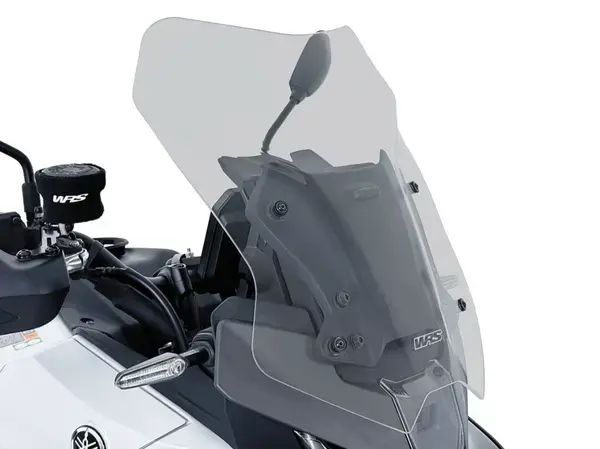WRS Tracer 9 GT/GT+ Intermedio -tuulilasi
