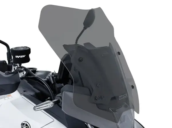 Vindskjerm Intermedio Tracer 9 GT/GT+ WRS