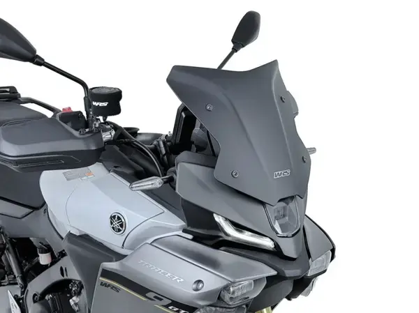 WRS スポーツスクリーン Yamaha