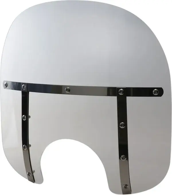 Vindskjerm Memphis Fats Memphis Shades Metric — vinkel 2