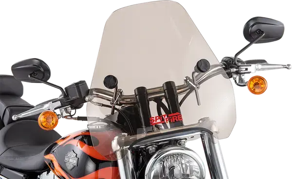 Pare-brise sport S-06 Spitfire SLIPSTREAMER