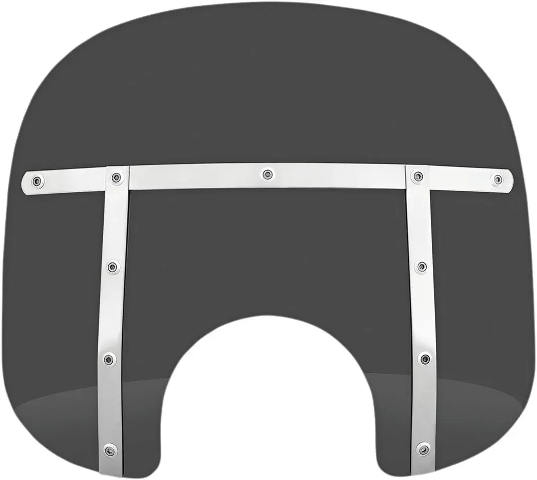 حاجب رياح Memphis Fats من Memphis Shades للمقاييس المترية