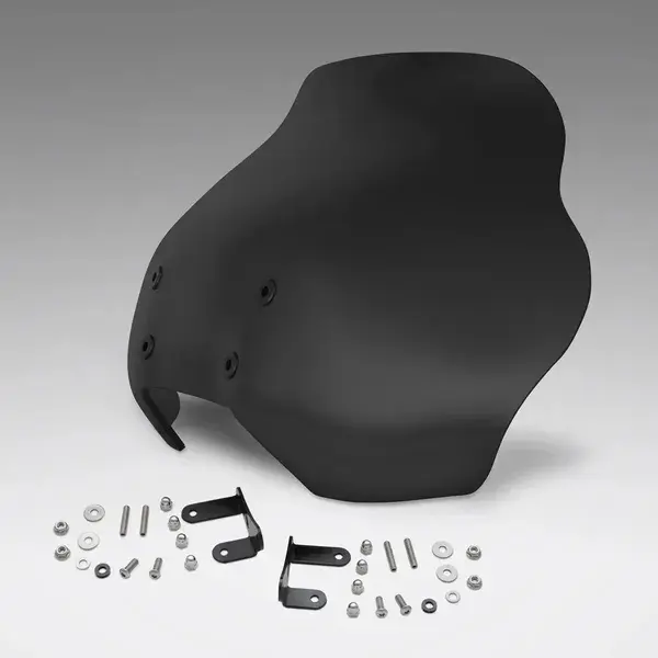 حاجب رياح كوفيرت شو كروم