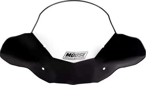 Univerzální čelní sklo Moose Offroad Four Wheel