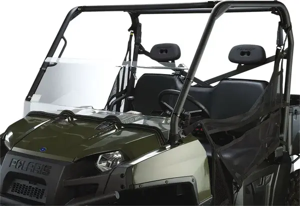 Demi-bulle Moose Offroad Four Wheel