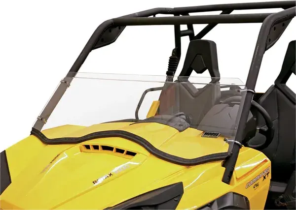 Demi-bulle Moose Offroad Four Wheel