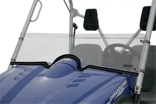 Demi-bulle Moose Offroad Four Wheel