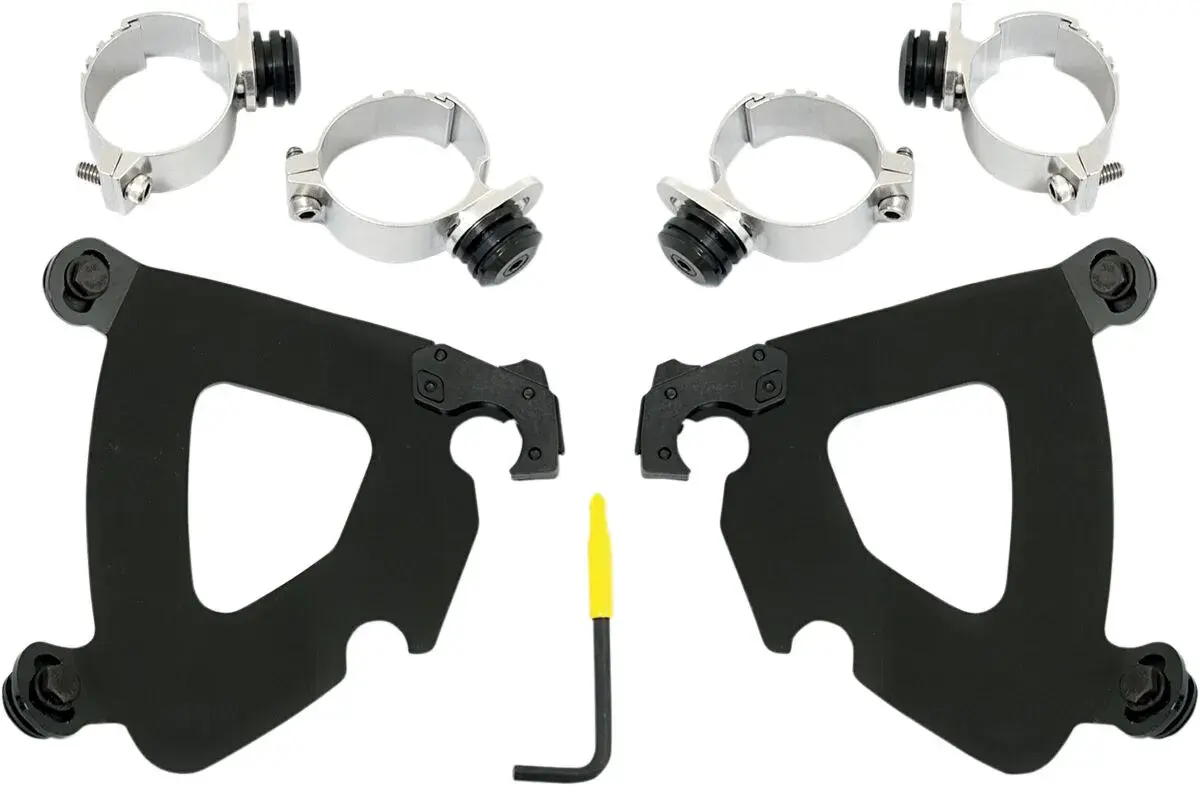 Montage-Kit Trigger-Lock für Gauntlet-Verkleidung MEMPHIS SHADES