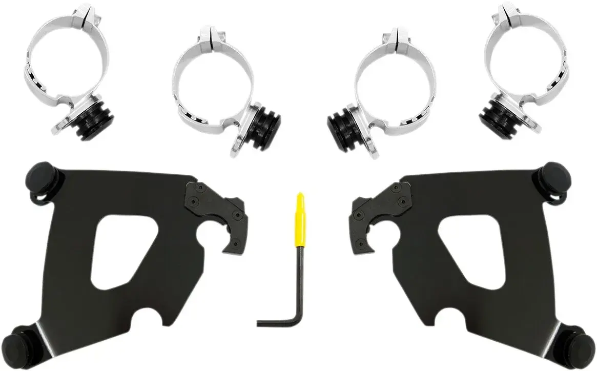 Halter & Befestigungen