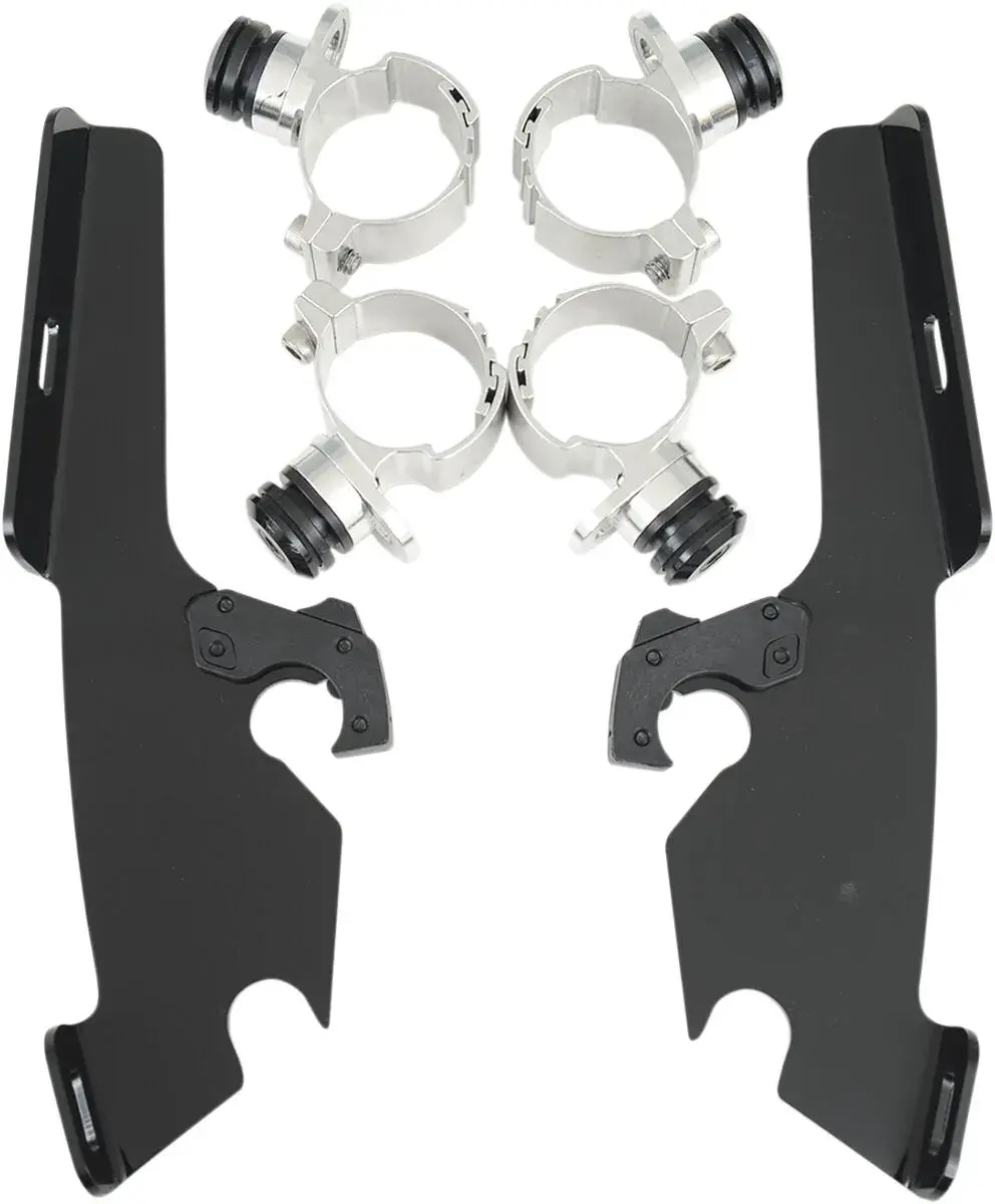 Sada plastů Memphis Shades Metric MNT FS VN900 cu BLK