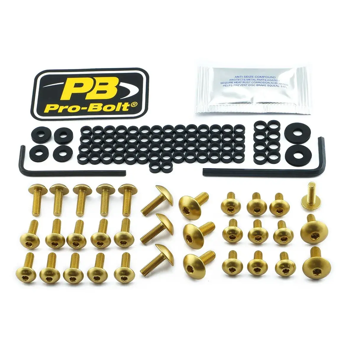 PRO BOLT Bolt KT Fair Duc GD 스파크 플러그