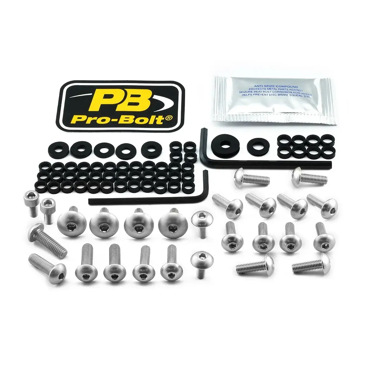 Šroub PRO BOLT Bolt KT Fair Duc SL