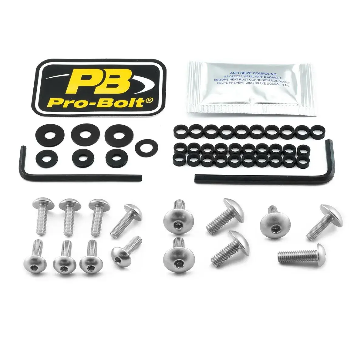 PRO BOLT Bolt KT Fair Duc SL