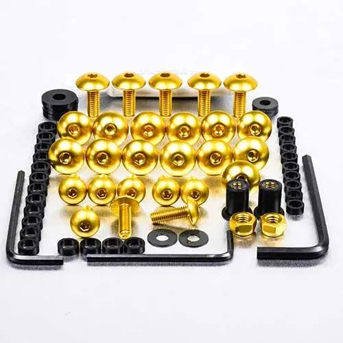 Bougie PRO BOLT Kawasaki GD