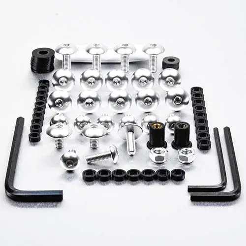 Vjetrobran PRO BOLT Kawasaki SL