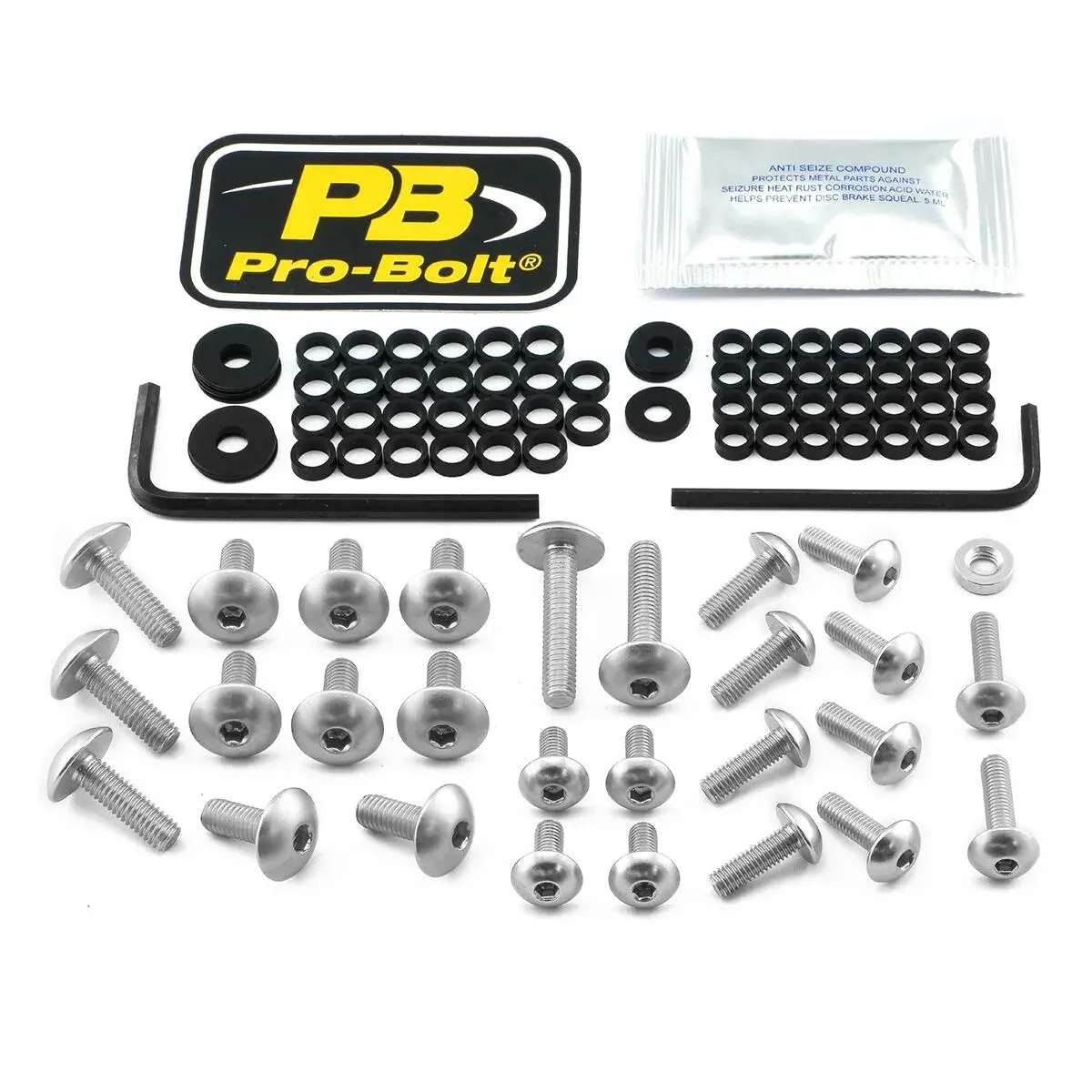 Casque PRO BOLT Kawasaki SL