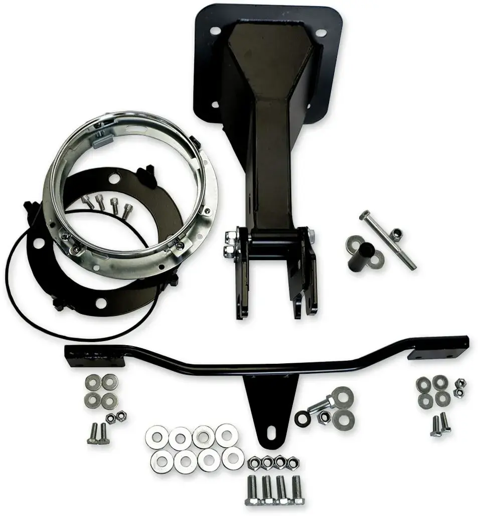 Kit de montage de carénage RWD V-TWIN