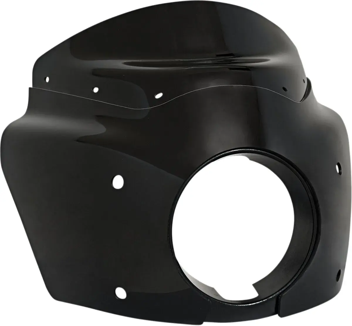 Carénage Road Warrior Memphis Shades HD