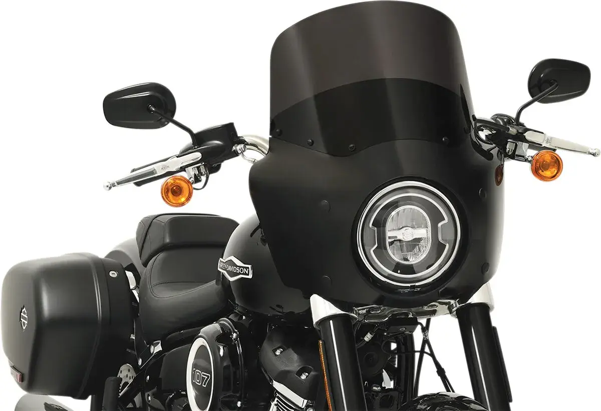 カウリング Road Warrior Memphis Shades HD