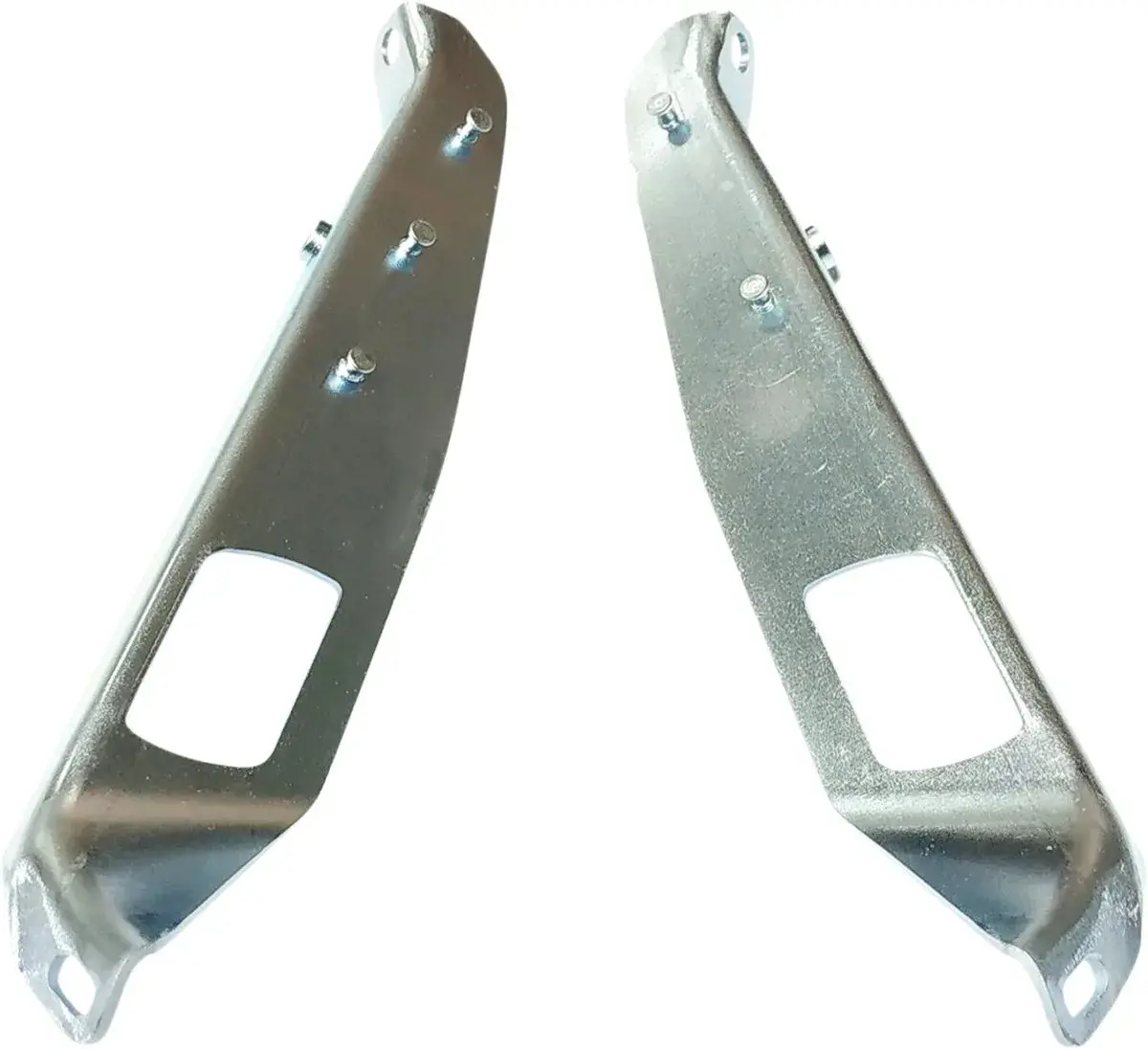 Support de carénage interne renforcé DRAG SPECIALTIES