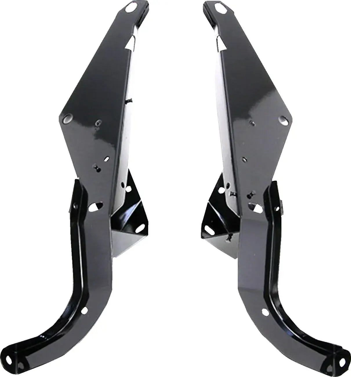 Support de carénage extérieur DRAG SPECIALTIES