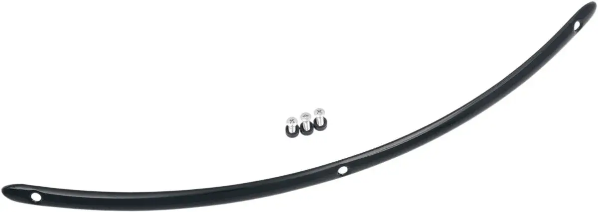 Casque Trim W/S noir FLT 96-13 Cycle Visions
