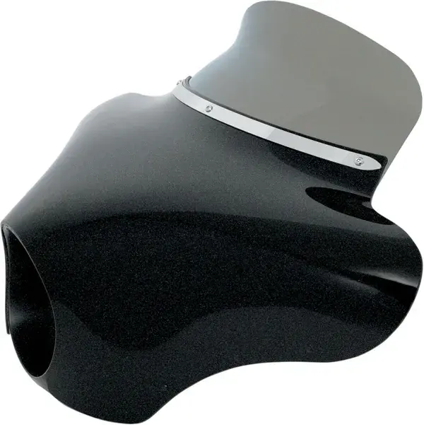 Buet vindafviser Batwing Memphis Shades HD