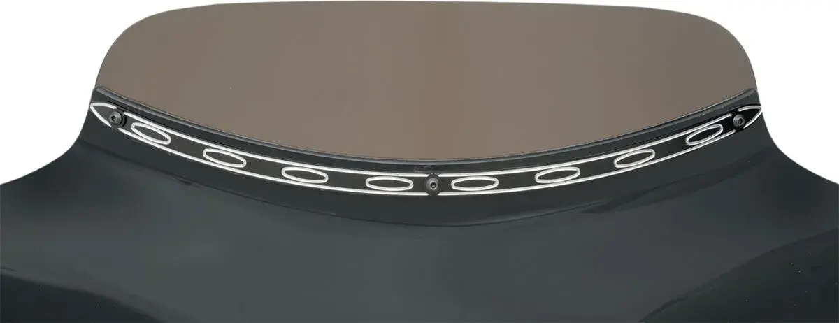 Verkleidung für Batwing-Windschutzscheibe Memphis Shades Metric