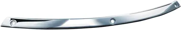 Baguette de carénage en acier KURYAKYN