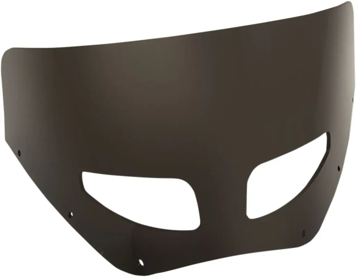 Windschild Road Warrior Memphis Shades HD