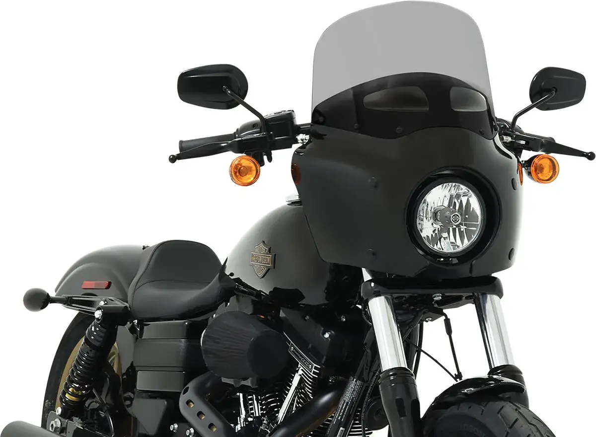 Windscherm Road Warrior Memphis Shades HD