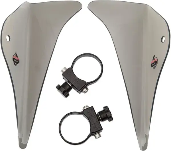 Ailes UTV Flare KLOCK WERKS