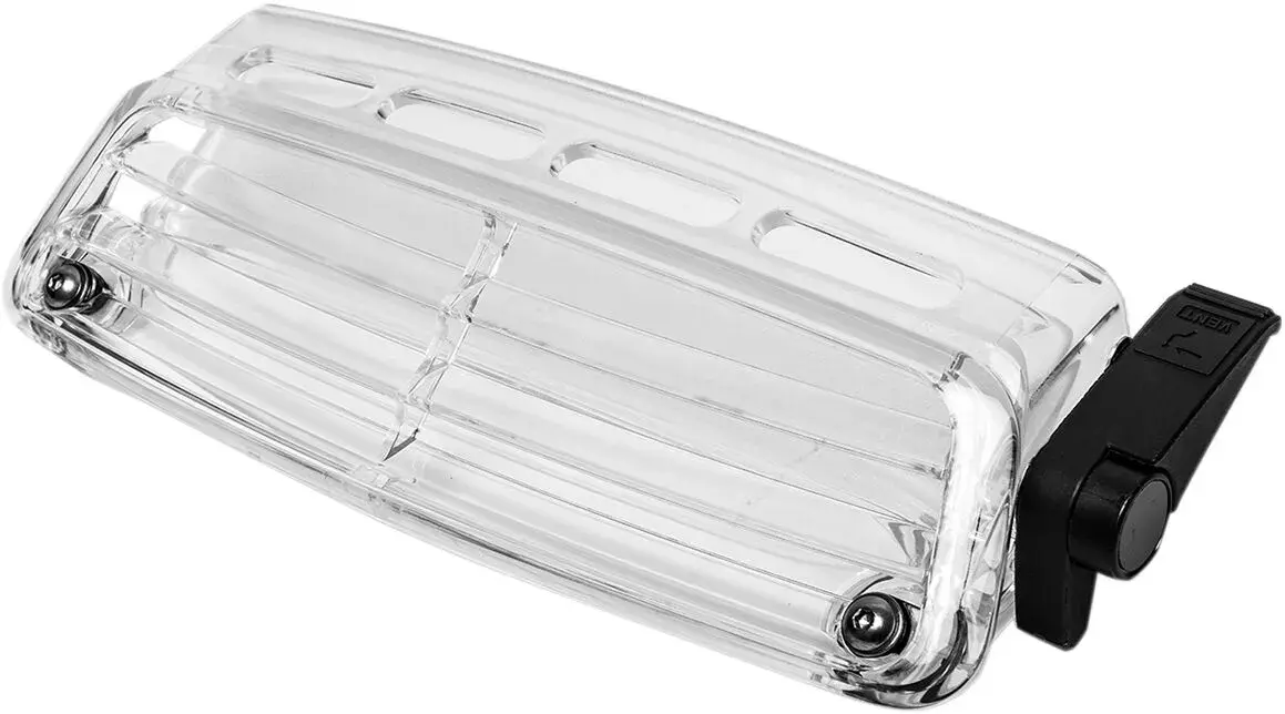 Griglia ventilazione di ricambio per parabrezza Slipstreamer Gold Wing