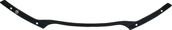 KLOCK WERKS Flare Series Windshield Trim