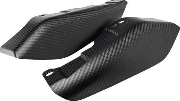 Slyfox Air Deflector
