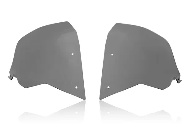 WRS Windschild