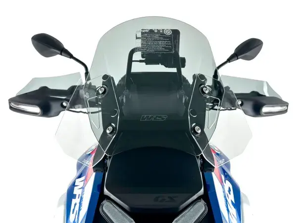 WRS Side standard R1300 yan deflektörleri