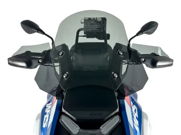Déflecteurs latéraux WRS standard R1300