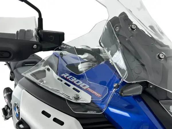 WRS R1300GS 加大侧风挡