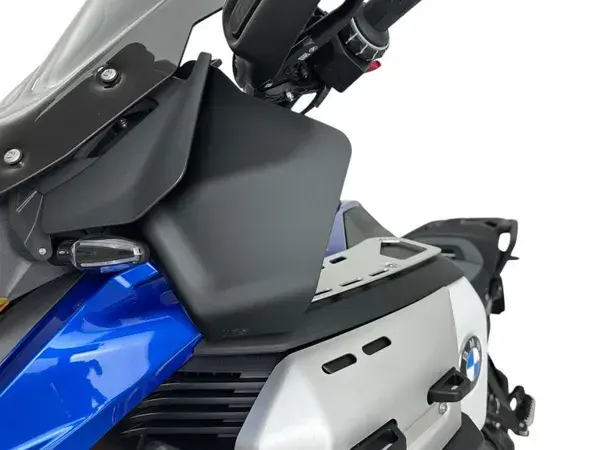WRS Powiększone owiewki boczne R1300GS